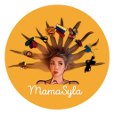 mamasyla logo - strona główna